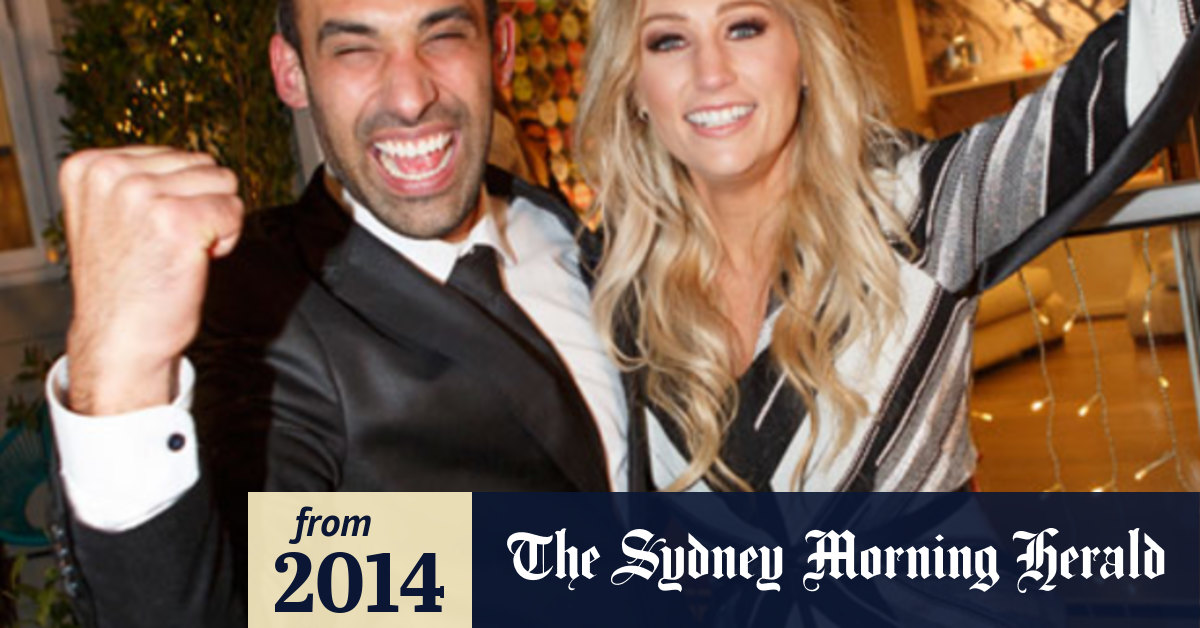 House Rules winners Victorian couple Adam and Lisa topple Perth's